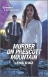 Murder on Prescott Mountain (eBook,... - Bild 1