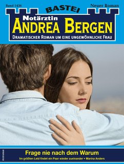 Notärztin Andrea Bergen 1436 (eBook, ePUB) - Anders, Marina