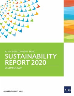 Asian Development Bank Sustainability Report 2020 (eBook, ePUB)