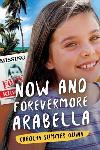 Now and Forevermore Arabella (eBook, ePUB)