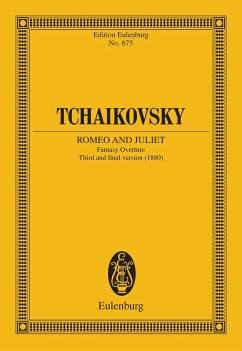 Cover Romeo and Juliet (eBook, PDF)