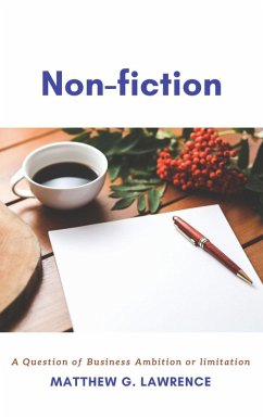 Non-fiction (eBook, ePUB) - Lawrence, Matthew G.