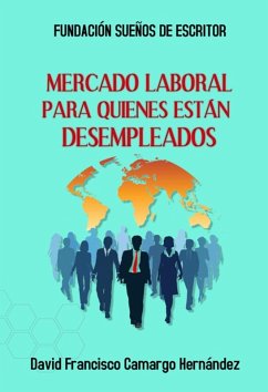 Cover Mercado Laboral Para quienes Están Desempleados (eBook, ePUB)