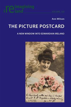 The Picture Postcard (eBook, ePUB) - Wilson, Ann