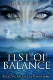 Test of Balance: Book One (eBook, ePUB)