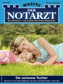 Die verlorene Tochter / Der Notarzt Bd.402 (eBook, ePUB)