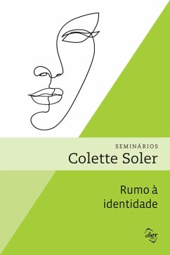 Cover Rumo à identidade (eBook, ePUB)