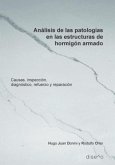 Análisis de las patologías en las estructuras de Hormigón Armado (eBook, PDF)