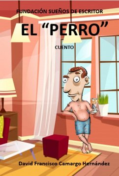 Cover El Perro (eBook, ePUB)