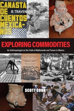 Cover Exploring Commodities (eBook, ePUB)