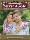 Silvia-Gold 140 (eBook, ePUB)
