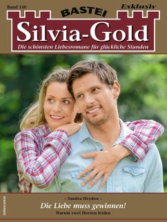 Silvia-Gold 140 (eBook, ePUB) - Heyden, Sandra