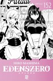 Edens Zero Capítulo 152 (eBook, ePUB)