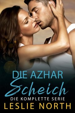 Die Azhar Scheich (eBook, ePUB) - North, Leslie