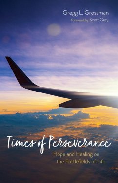 Times of Perseverance (eBook, ePUB) - Grossman, Gregg L.