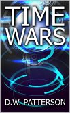 Time Wars (Time Series, #1) (eBook, ePUB) Time Wars (Time Series, #1) (eBook, ePUB)