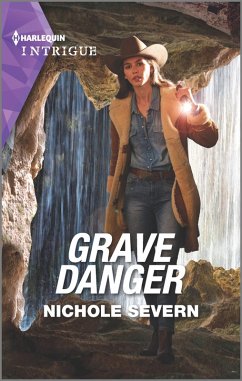 Cover Grave Danger (eBook, ePUB)