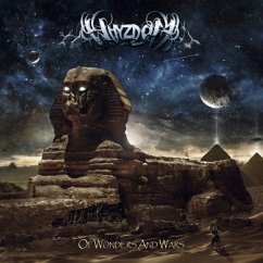 Of Wonders And Wars - Whyzdom