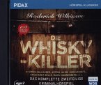 Der Whisky-Killer