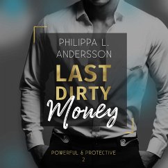 Last Dirty Money (MP3-Download) - Andersson, Philippa L.