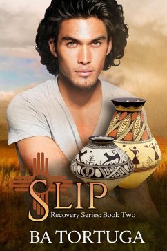 Cover Slip (Recovery, #2) (eBook, ePUB)