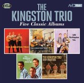 Five Classic Albums Five Classic Albums