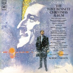 Snowfall: The Tony Bennett Christmas Album - Bennett,Tony