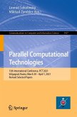 Parallel Computational Technologies (eBook, PDF)