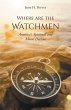 Where are the Watchmen (eBook, ePUB) - Bild 1