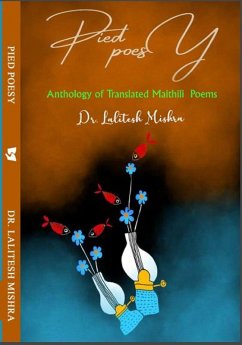 Pied Poesy (eBook, ePUB) - Rivers, Book; Mishra, Lalitesh
