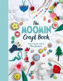 The Moomin Craft Book (eBook, ePUB)