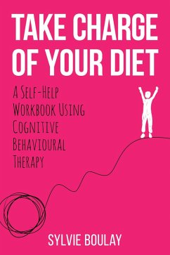 Cover Take Charge of Your Diet (eBook, ePUB)