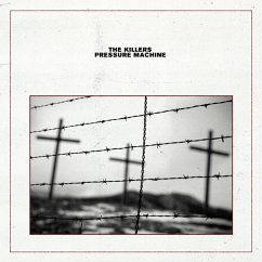 Pressure Machine (Vinyl) - Killers,The