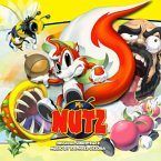 Mr.Nutz (2lp Gatefold) (Vinyl)