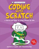 Coding with Scratch (eBook, ePUB)
