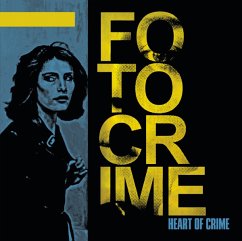 Heart Of Crime - Fotocrime Heart Of Crime - Fotocrime