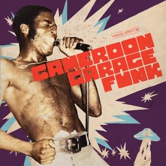 Cameroon Garage Funk - Diverse