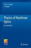 Physics of Nonlinear Optics (eBook, PDF)