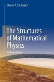 The Structures of Mathematical Physics (eBook, PDF)