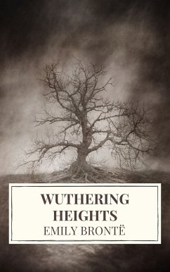 Wuthering Heights (eBook, ePUB) - Brontë, Emily; Icarsus