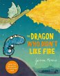 The Dragon Who Didn't Like Fire (eBook,... - Bild 1