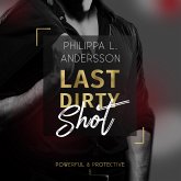 Last Dirty Shot (MP3-Download)
