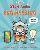 Basher STEM Junior: Engineering (eBook, ePUB)