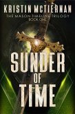 Sunder of Time (Mason Timeline, #1) (eBook, ePUB)