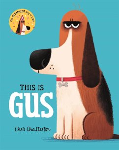 Cover This Is Gus (eBook, ePUB)