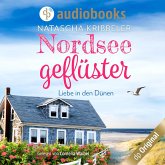Nordseegeflüster - Verliebt in den Dünen (MP3-Download)