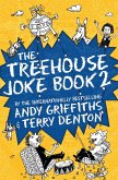 The Treehouse Joke Book 2 (eBook, ePUB)
