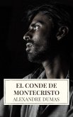 El conde de montecristo (eBook, ePUB)