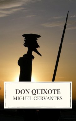 Don Quixote (eBook, ePUB) - Cervantes, Miguel; Icarsus