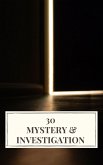 30 Mystery & Investigation (eBook, ePUB)